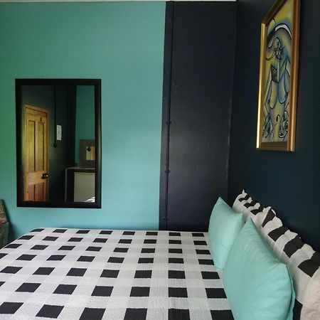 Hostel Villa Nova Mossel Bay Exteriör bild