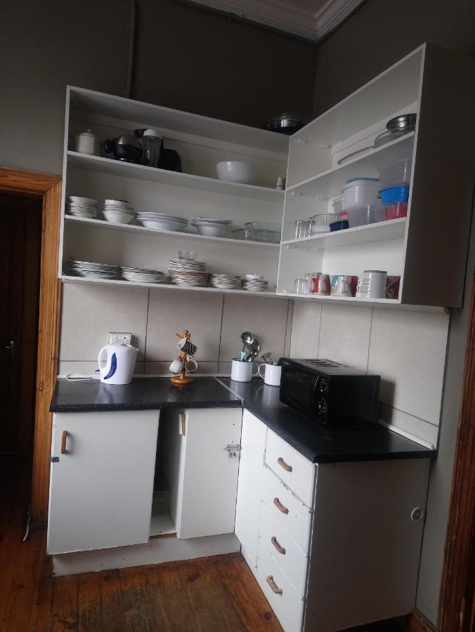 Hostel Villa Nova Mossel Bay Exteriör bild