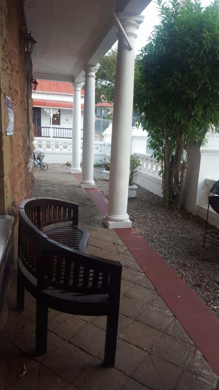 Hostel Villa Nova Mossel Bay Exteriör bild