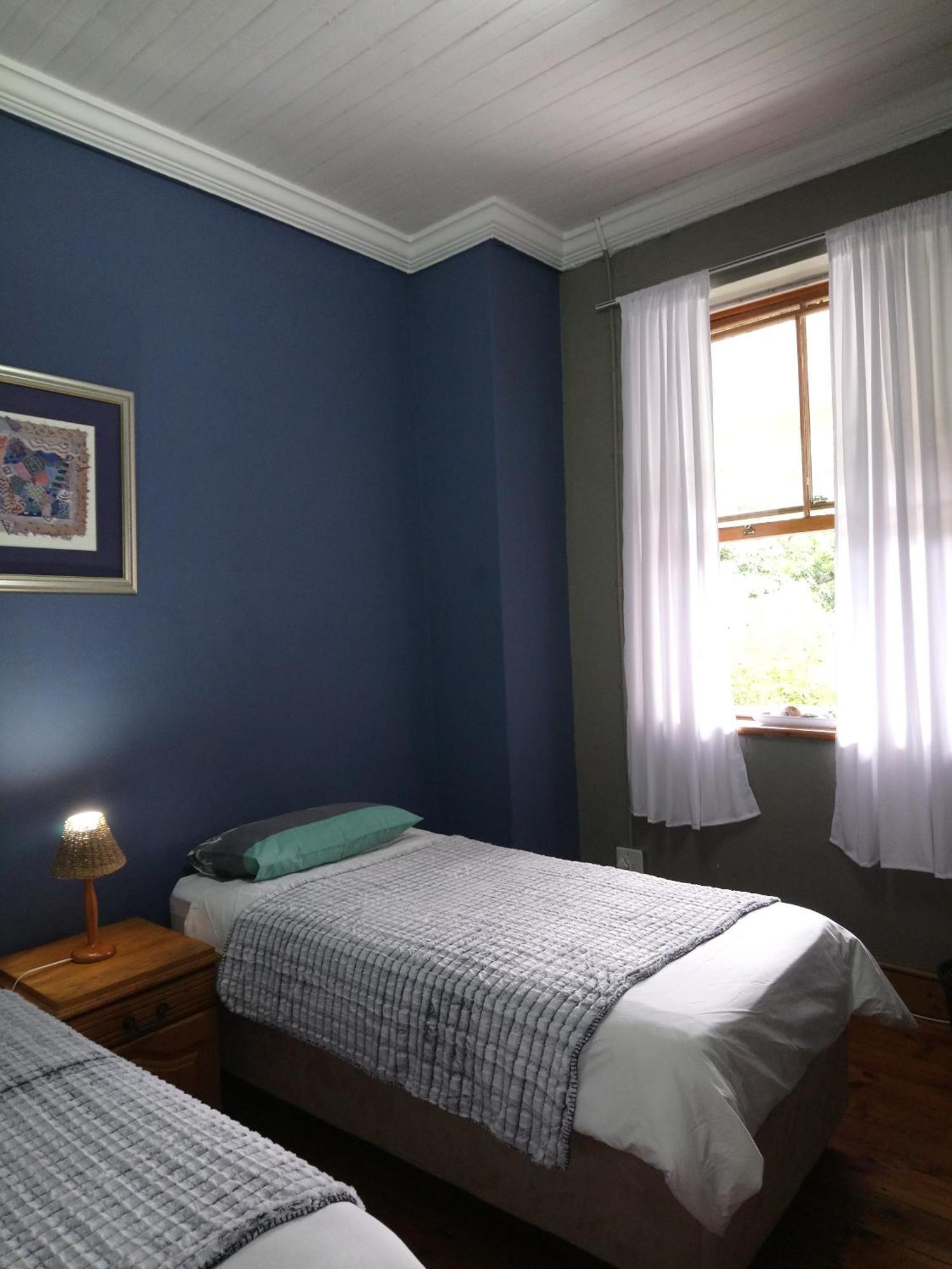 Hostel Villa Nova Mossel Bay Exteriör bild
