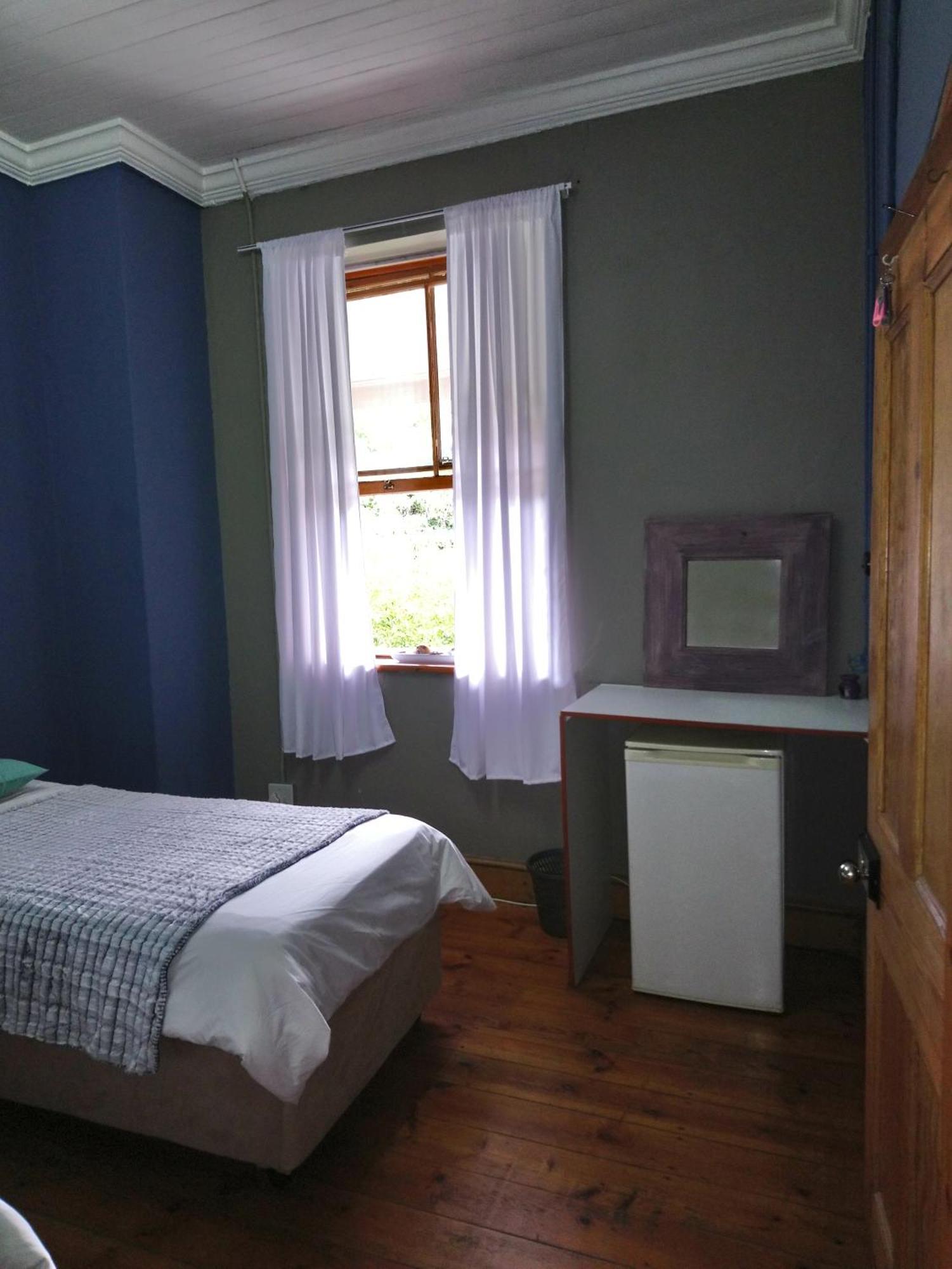 Hostel Villa Nova Mossel Bay Exteriör bild