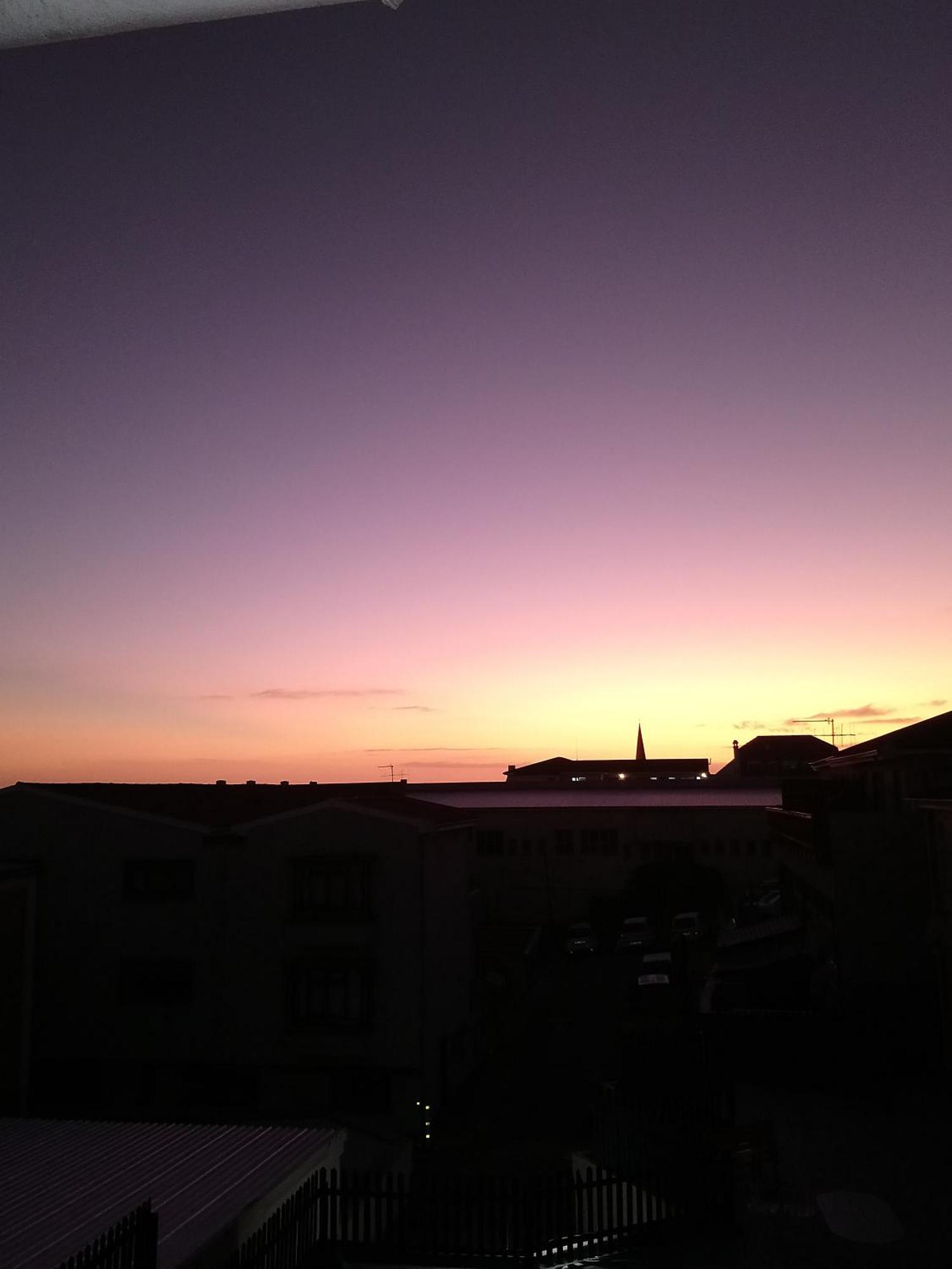Hostel Villa Nova Mossel Bay Exteriör bild