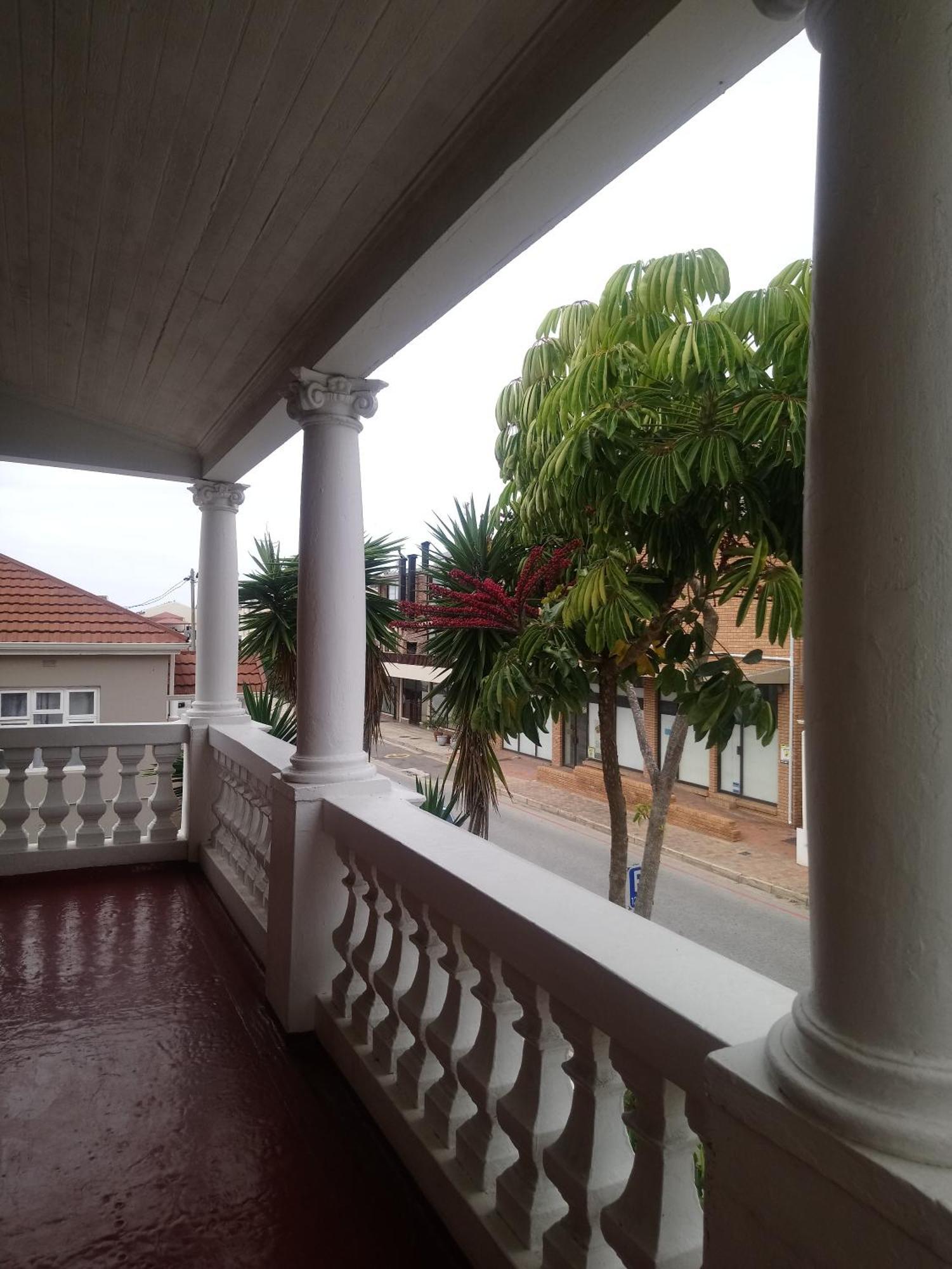 Hostel Villa Nova Mossel Bay Exteriör bild
