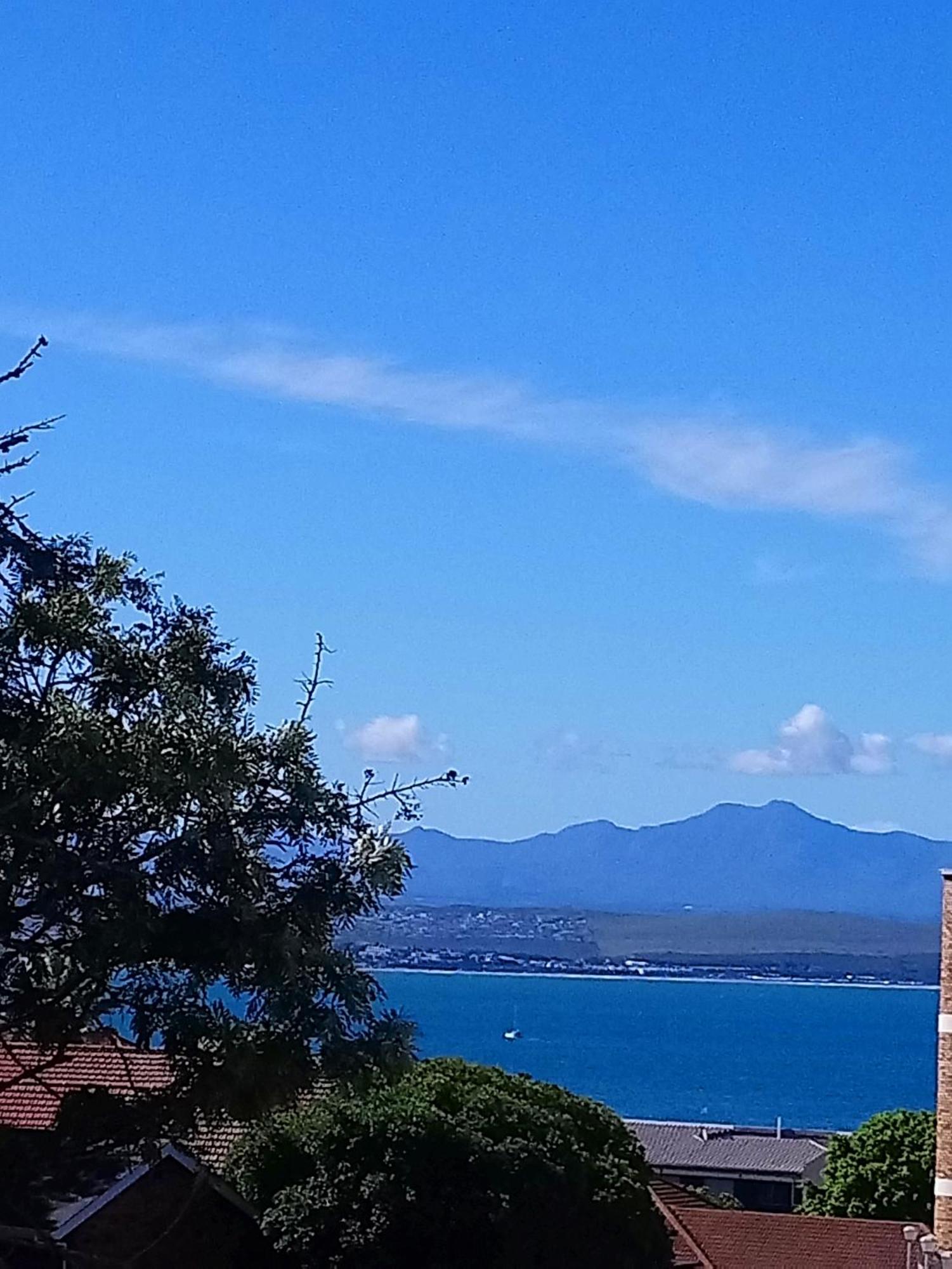Hostel Villa Nova Mossel Bay Exteriör bild