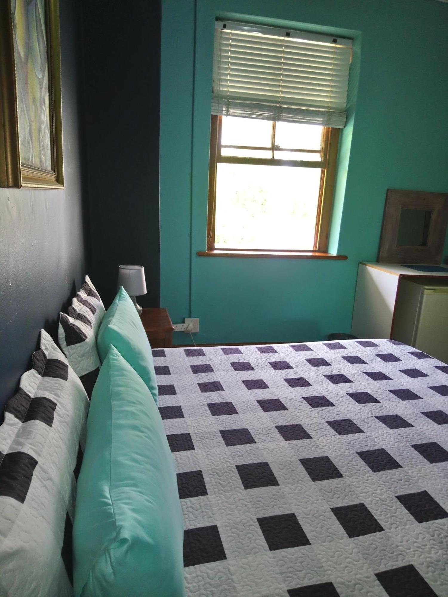 Hostel Villa Nova Mossel Bay Exteriör bild
