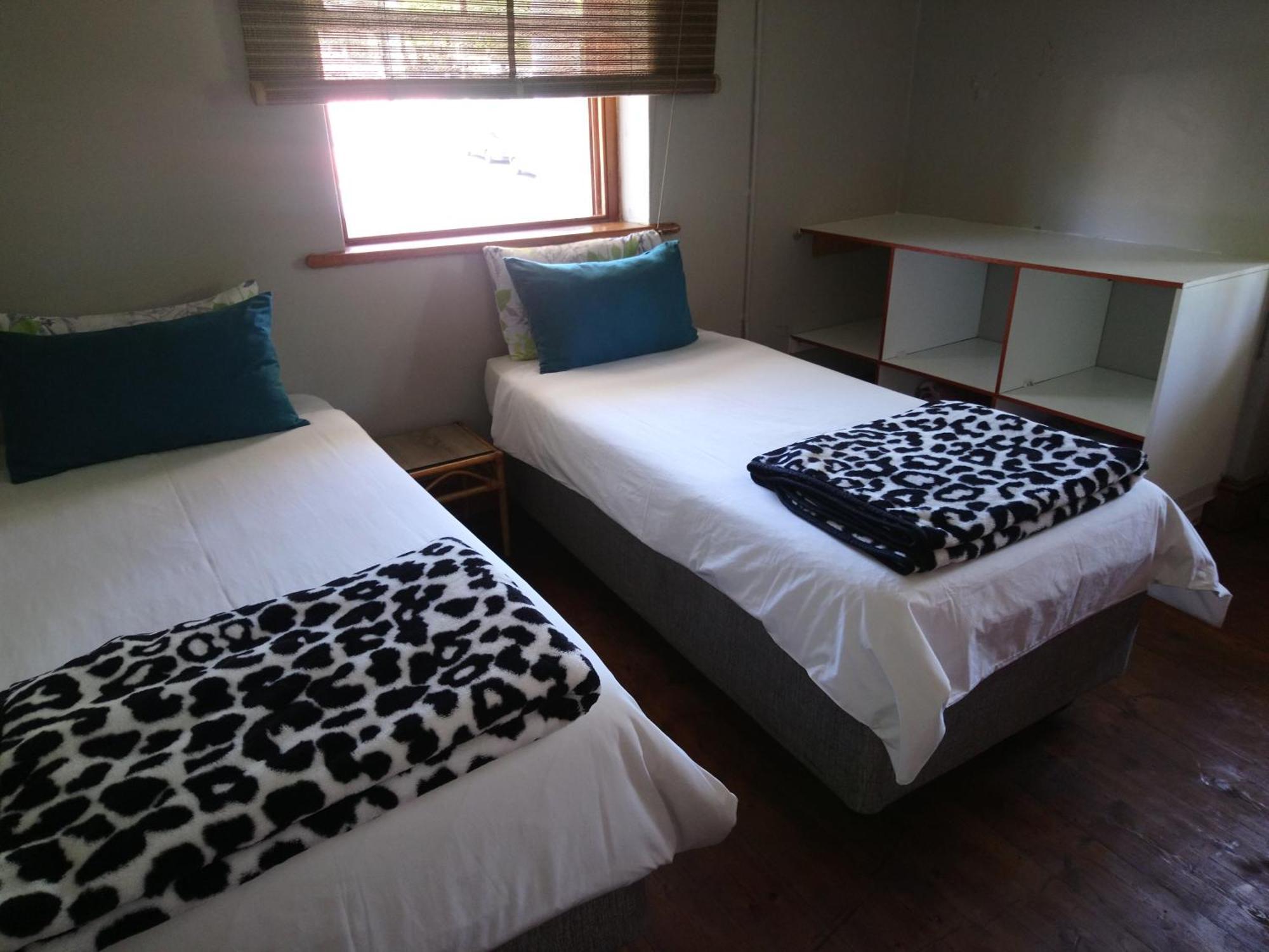 Hostel Villa Nova Mossel Bay Exteriör bild